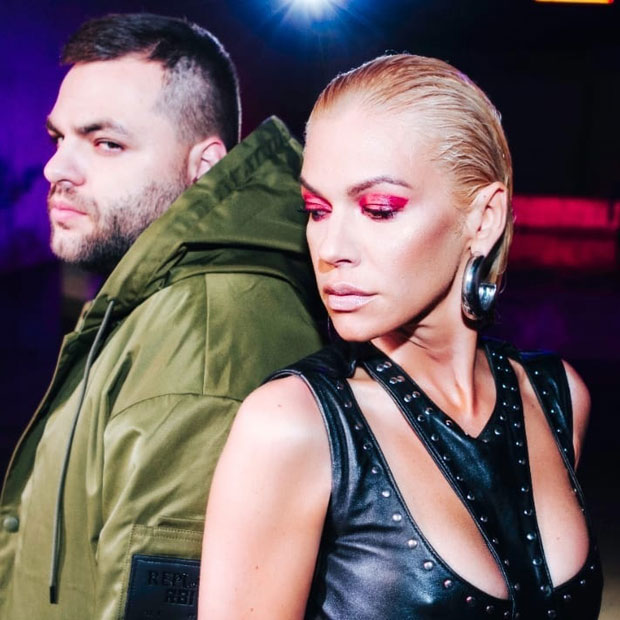 Наташа Беквалац објавила дует на 38. рођендан (ВИДЕО)